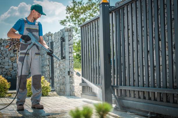 Best Parking Lot and Garage Cleaning  in Fords Prairie, WA