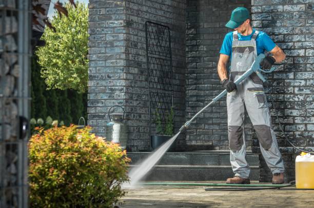 Best Restaurant Pressure Washing  in Fords Prairie, WA