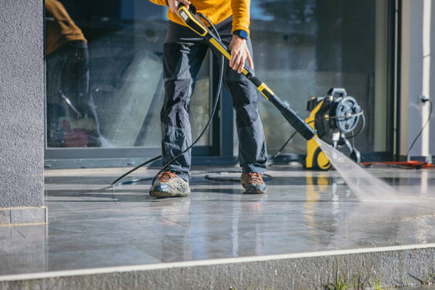 Professional Pressure Washing Services in Fords Prairie, WA